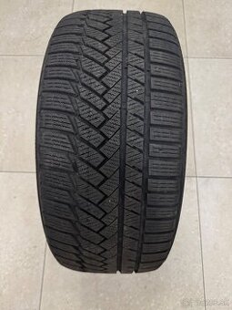 PREDÁM ZIMNÉ PNEUMATIKY CONTINENTAL