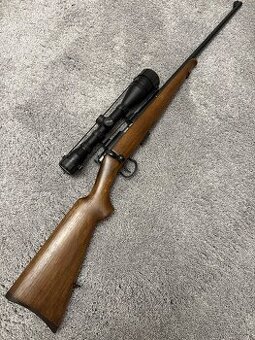 Malokalibrovka ZKM 451 LR - 1