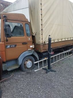 Renault Midliner s 180