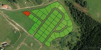 Investičné stavebné pozemky za zvýhodnenú cenu do KONCA ROKA