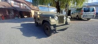 Jeep Willys