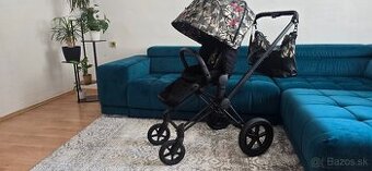 Cybex kočik