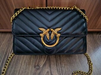 kabelka Pinko čierna