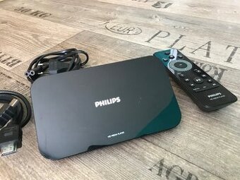 Philips HD Media Player