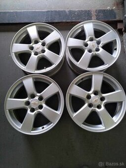 Alu CHEVROLET CRUZE,OPEL 16.