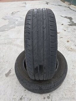 Bridgestone turanza 195/60r16 letna