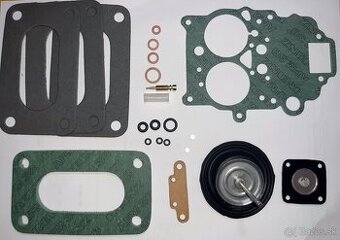 Sada na repas karburatora skoda wartburg