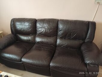 Sedacia súprava Komárno