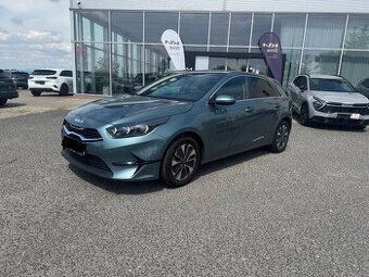 Ceed 1,5 T-GDi M6 GOLD+LED pack