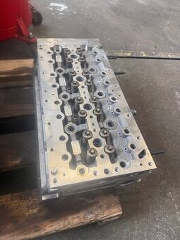Hlava Iveco 2.3 euro5 euro6