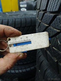 Zimna sada kolies 5x112R15