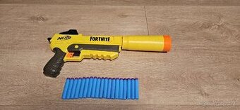 Nerf Fortnite - SP -L zbraň