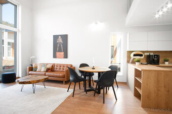 Moderná 5-izbová Novostavba medzi Prešovom a Košicami