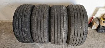 255/55 r18 letné
