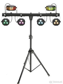 Led bar CAMEO Multi FX Bar EZ