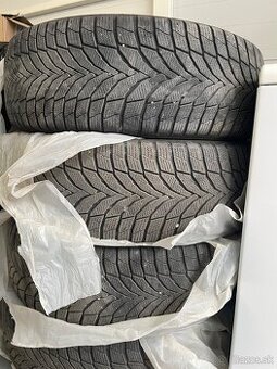 Nexen 265/65 r17 Zimné Winguard