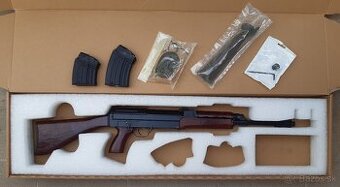 Sa vz 58/výmena (Rezervované)