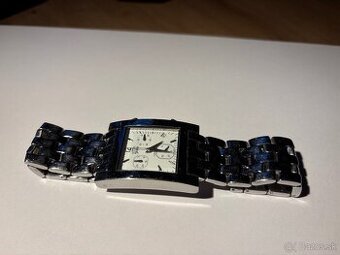 Hodinky Otto Tanke - 1