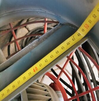 Priemyselný ventilátor