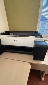 Velkoformátová tlačiareň