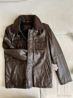 Pansky kozeny C&A kabat L - NOVY