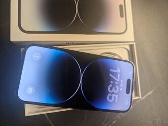 Apple iphone 14 Pro 128 GB 88% - 1