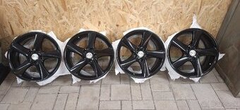 Predám disky 5x114,3 R17  7J, ET55