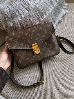 Luxusní kabelka Metis Louis Vuitton