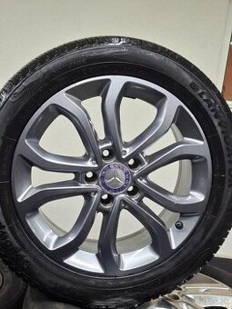 Mercedes R17 Original