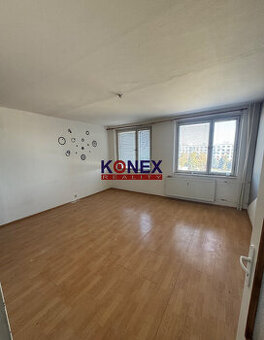 ID-3084 NA PREDAJ –  dvojizbový byt Trebišov