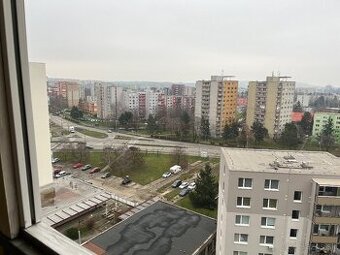 Garsonka na prenajom - 1