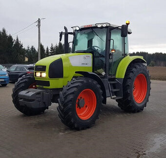 CLAAS ARES 616 RX