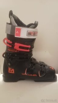 damske lyziarky FISCHER velkost 40,5 / 41