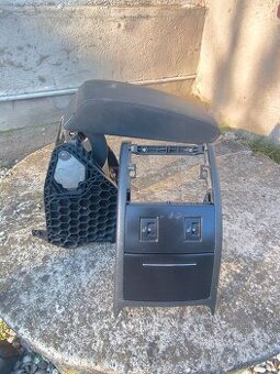 Octavia 2 laktova opierka