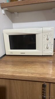 Mikrovlnná rúra Samsung