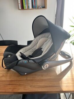 Autosedačka Roan marita vajíčko