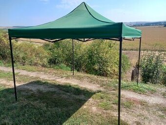 Predám Stan rýchlo rozkladací altanok novy