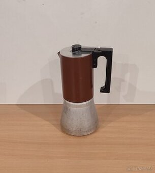 Retro kávovar