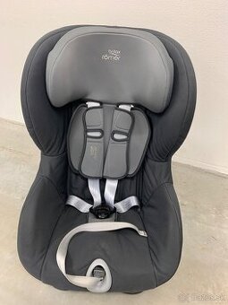 Autosedačka BRITAX RÖMER King 2