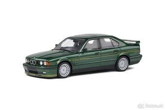 BMW Alpina B10 (E34) – Solido 1/43 (1994)