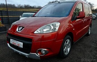 PEUGEOT PARTNER 1.6HDI