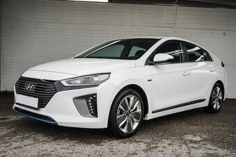 469- Hyundai, Ioniq, 2017, hybrid, 1.6, 77kw