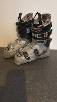 Lyziarky Nordica Hot Rod 60 , velkost 38 - 39