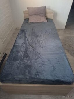 Predám posteľ