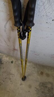 Lyžiarske palice 120cm