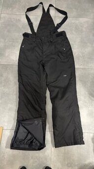 Zimné Pánske lyžiarske nohavice ACTIVE (L)