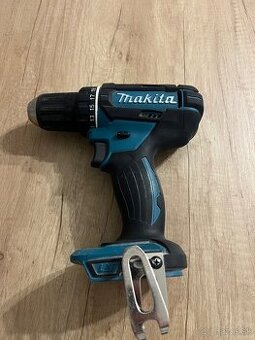 Predám Makita DDF482, spoľahlivý aku skrutkovač