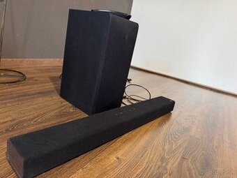 Soundbar k TV LG S40Q 300w umelá inteligencia