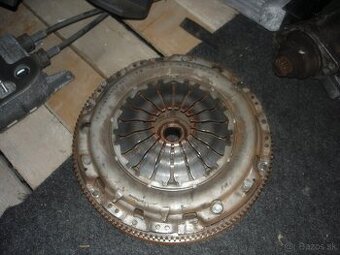 predam spojka, zotrvačnik, lamela, octavia II , fabia