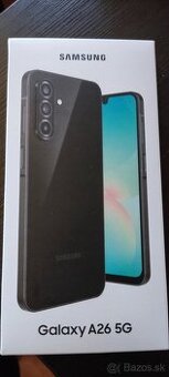 Samsung Galaxy A26 5G